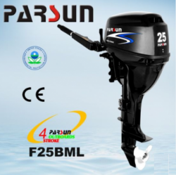 large F25BML parsun balidiveshop 1